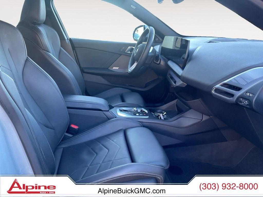 used 2025 BMW 228 Gran Coupe car, priced at $36,500