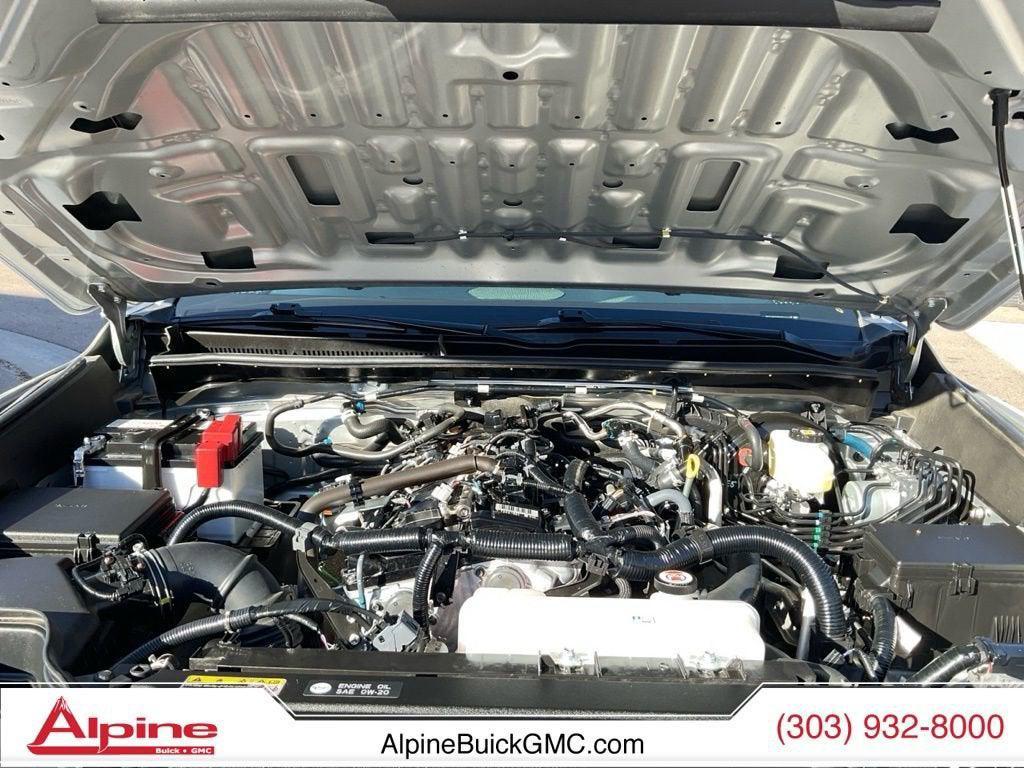 used 2025 Toyota 4Runner car, priced at $41,499