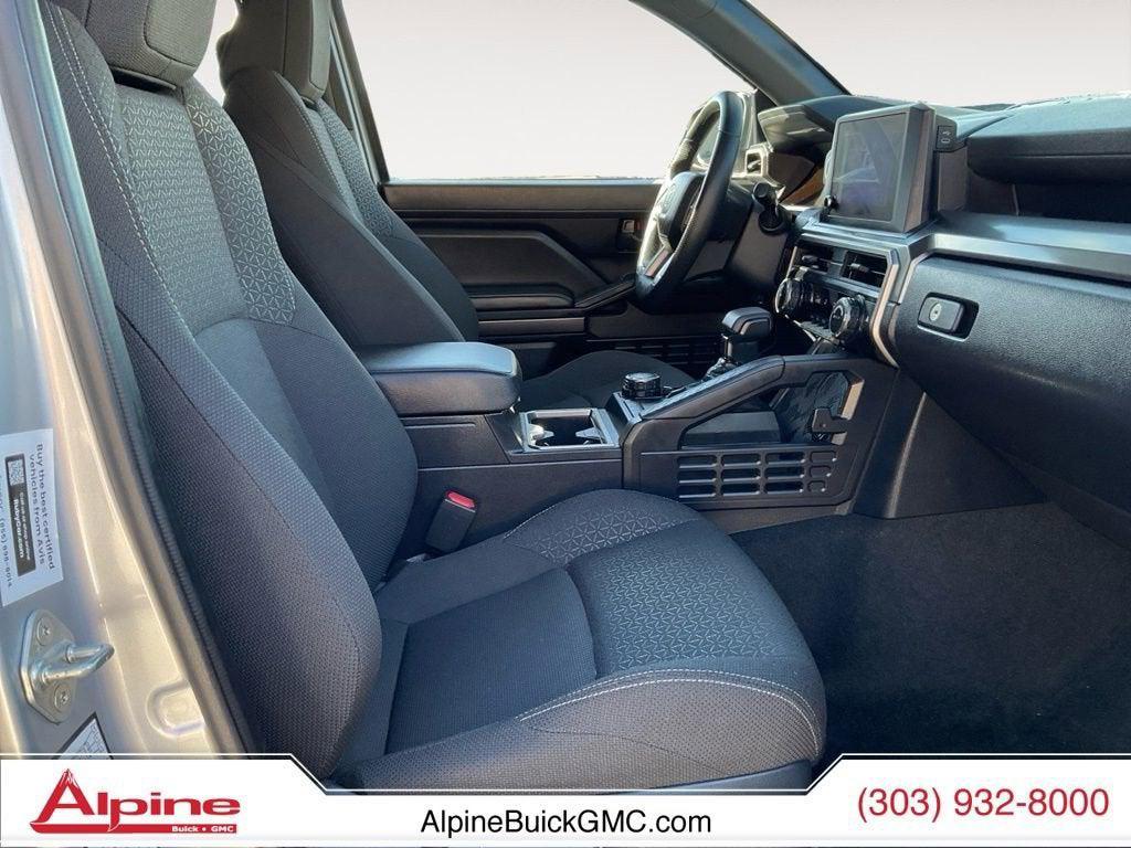 used 2025 Toyota 4Runner car, priced at $41,499