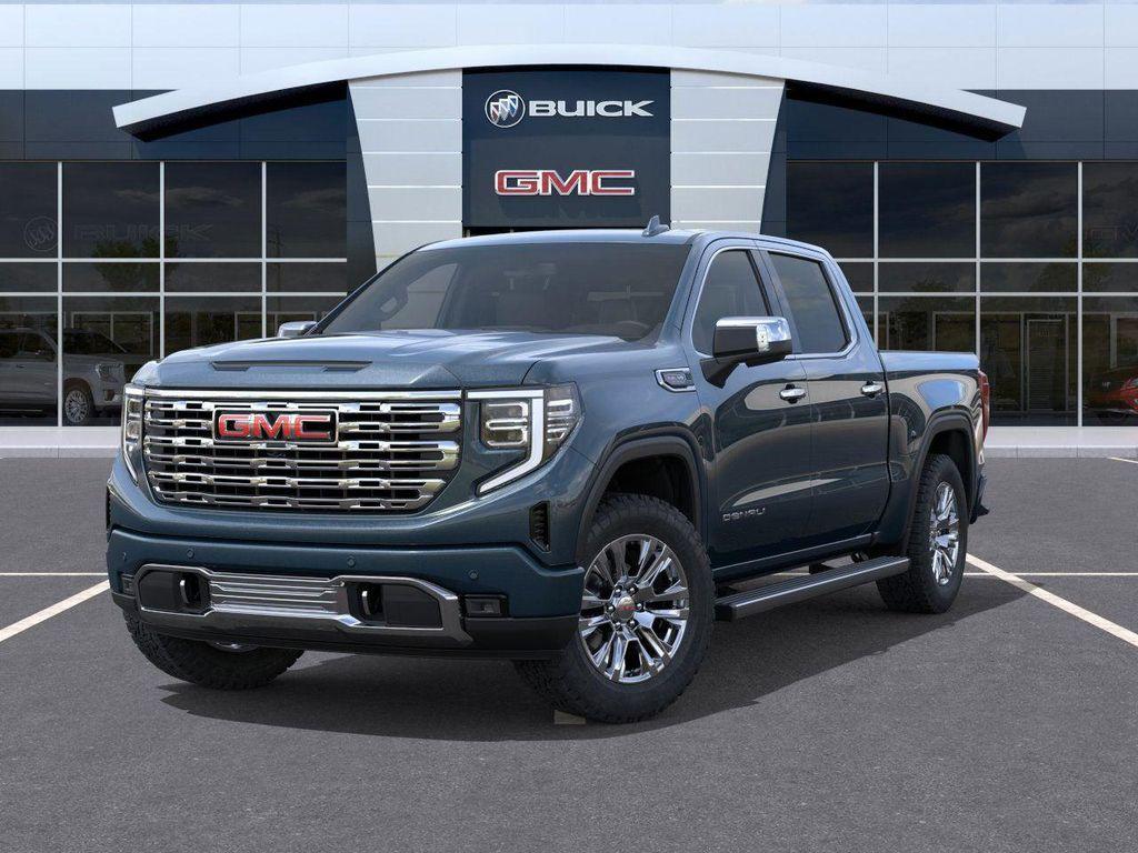new 2026 GMC Sierra 1500 car, priced at $78,690