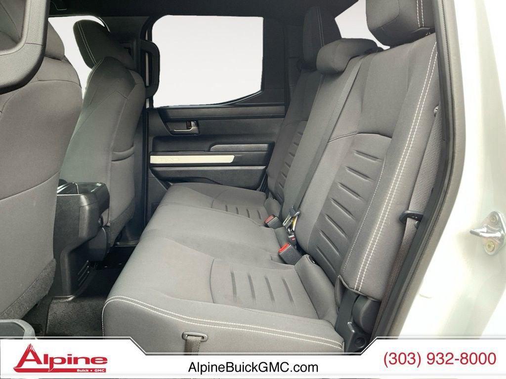 used 2024 Toyota Tacoma car, priced at $41,674
