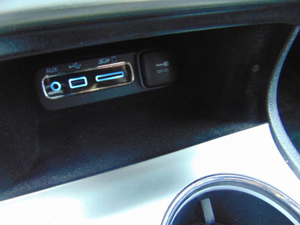 used 2017 Jeep Grand Cherokee car, priced at $14,988