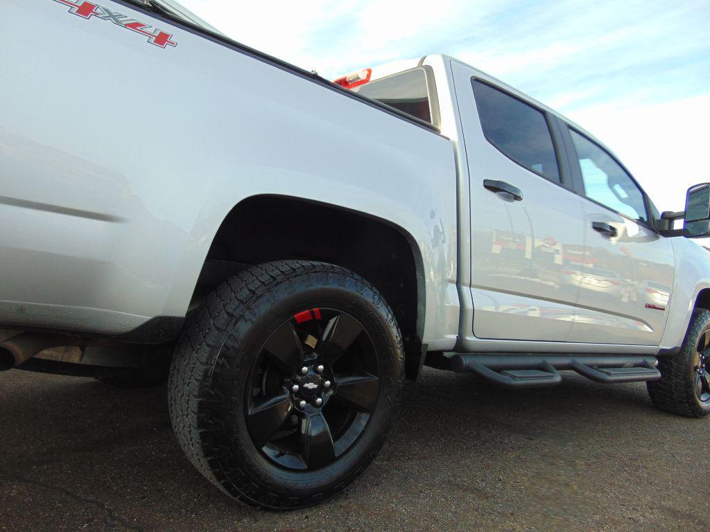 used 2019 Chevrolet Colorado car, priced at $18,988