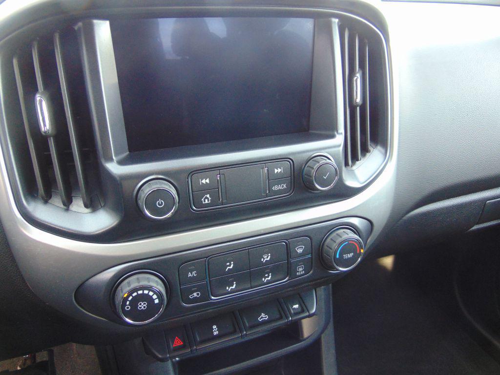 used 2019 Chevrolet Colorado car, priced at $18,988