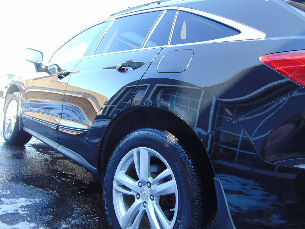 used 2015 Acura RDX car, priced at $12,988