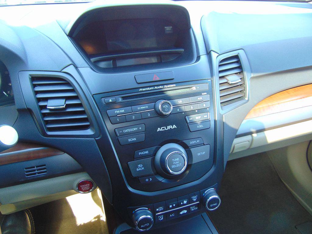 used 2015 Acura RDX car, priced at $12,988