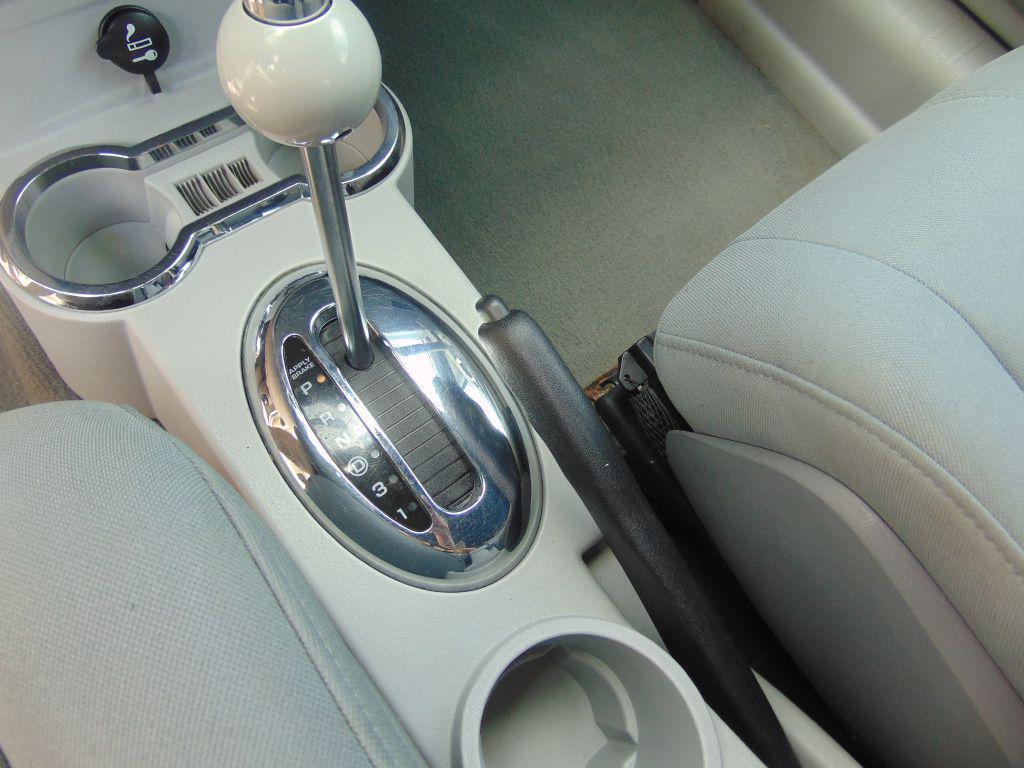 used 2007 Chrysler PT Cruiser car, priced at $4,488