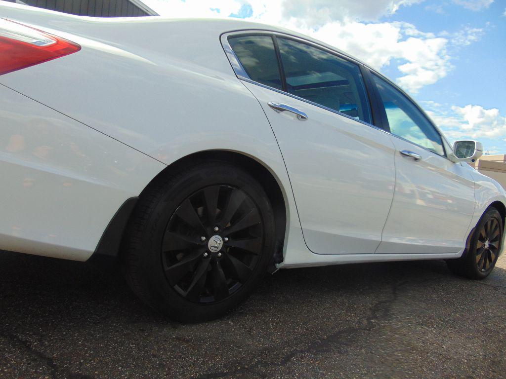 used 2013 Honda Accord car, priced at $10,588