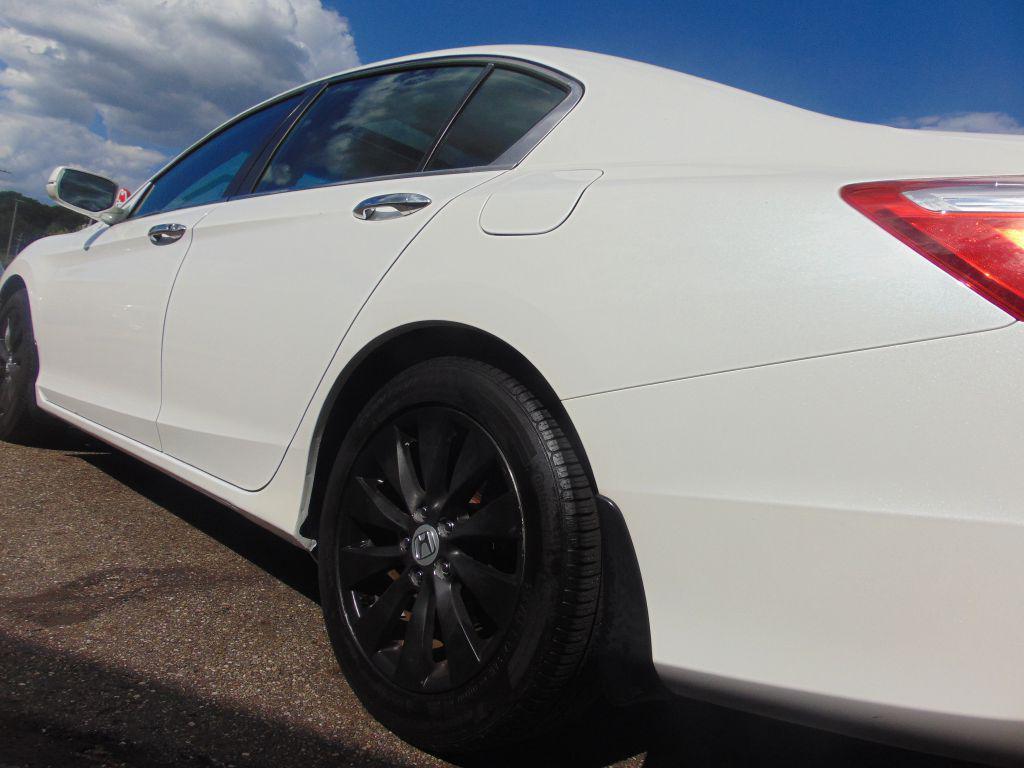 used 2013 Honda Accord car, priced at $10,588