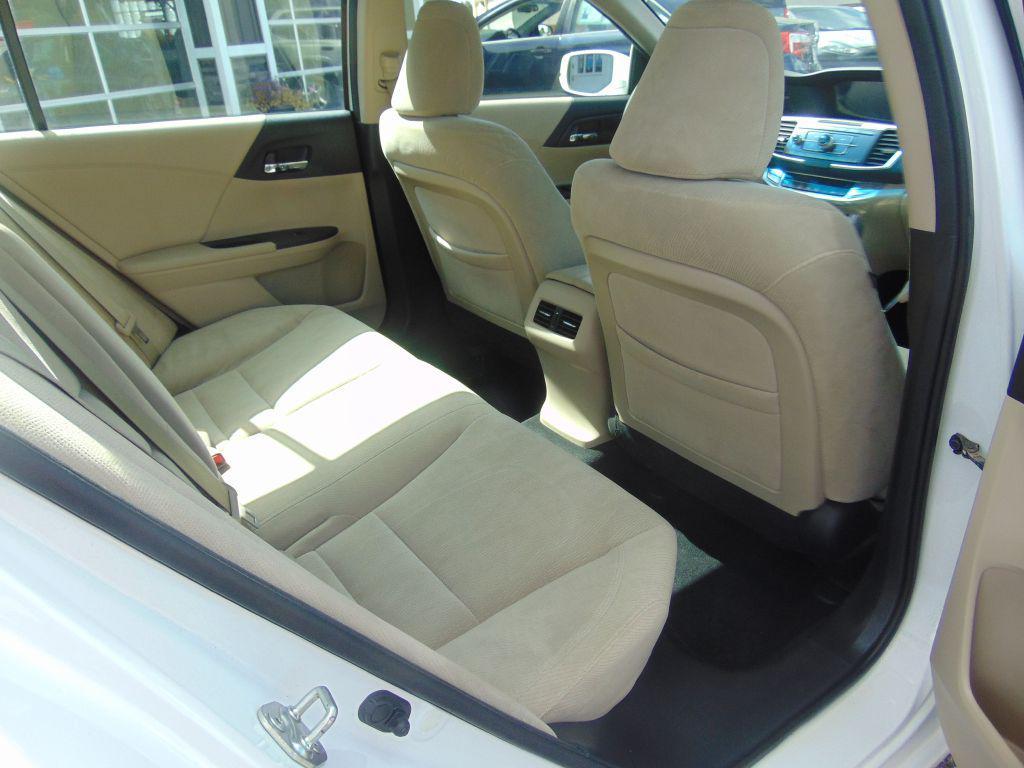 used 2013 Honda Accord car, priced at $10,588