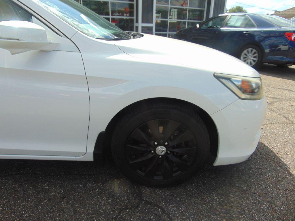 used 2013 Honda Accord car, priced at $10,588