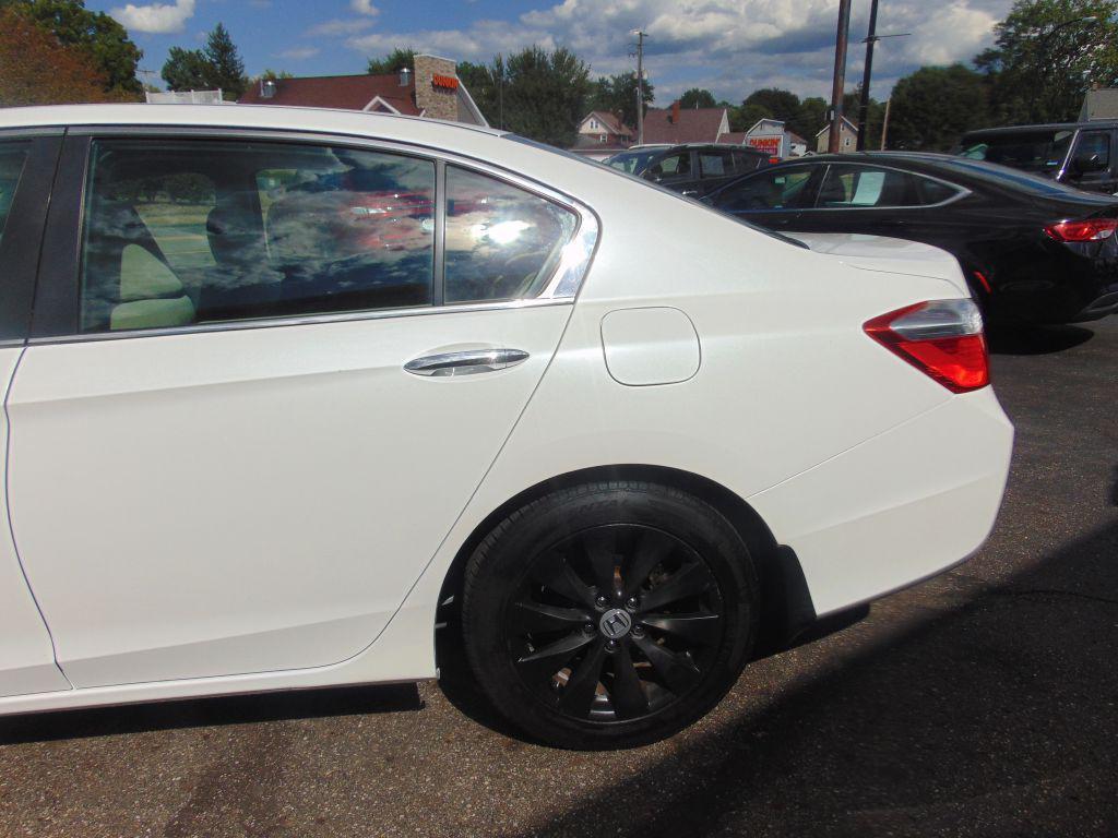 used 2013 Honda Accord car, priced at $10,588