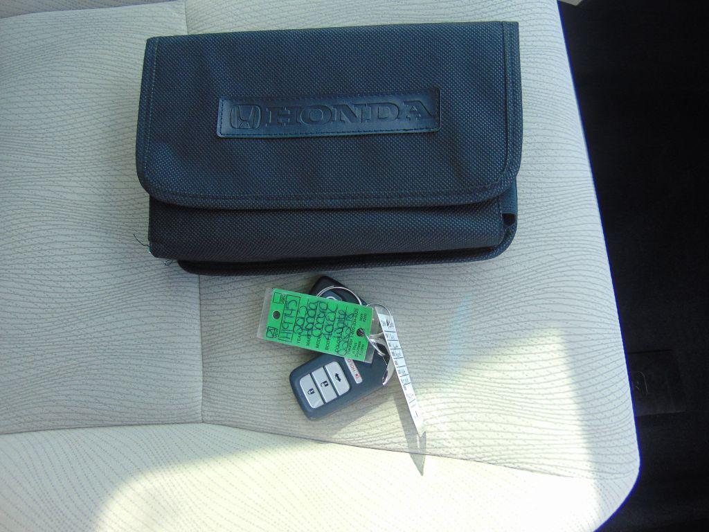 used 2013 Honda Accord car, priced at $10,588