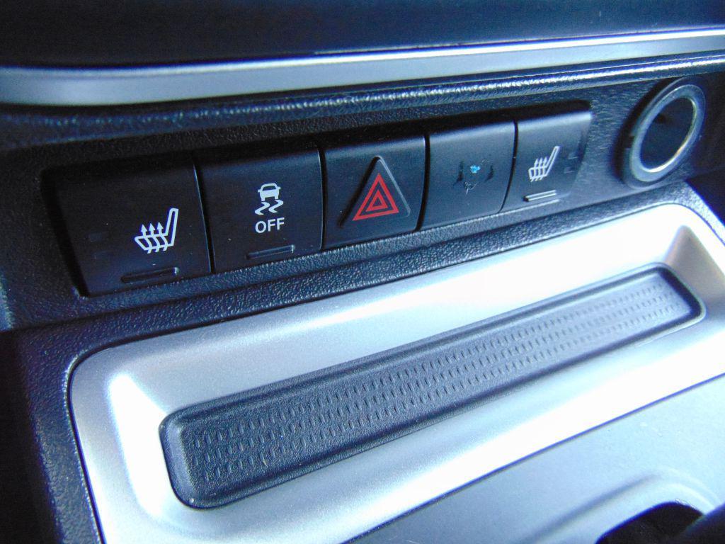 used 2016 Jeep Compass car, priced at $7,998