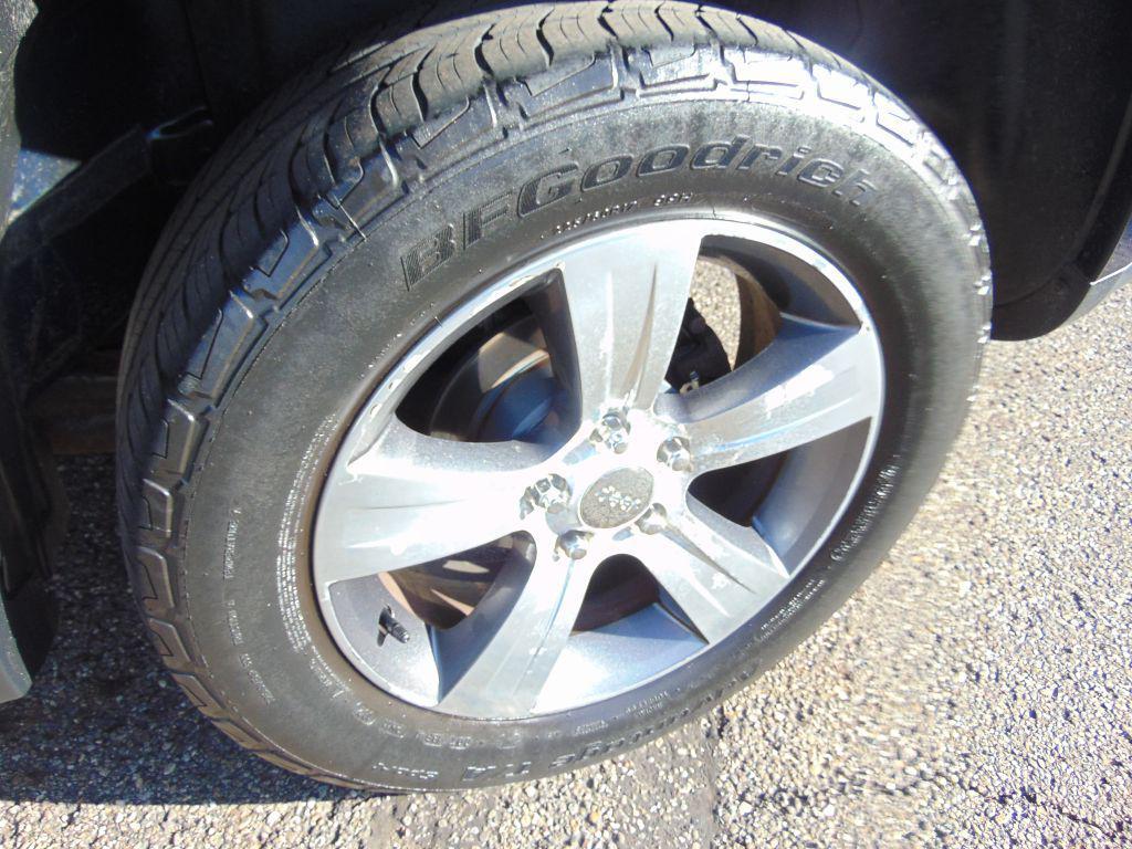 used 2016 Jeep Compass car, priced at $7,998