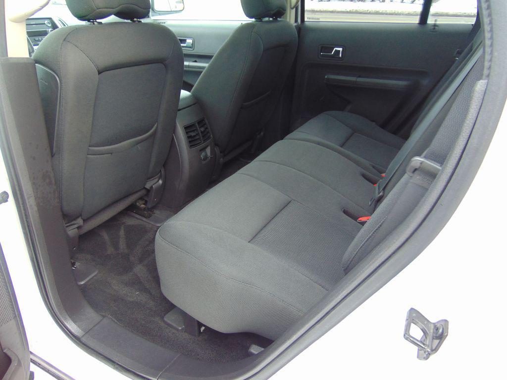 used 2010 Ford Edge car, priced at $6,488