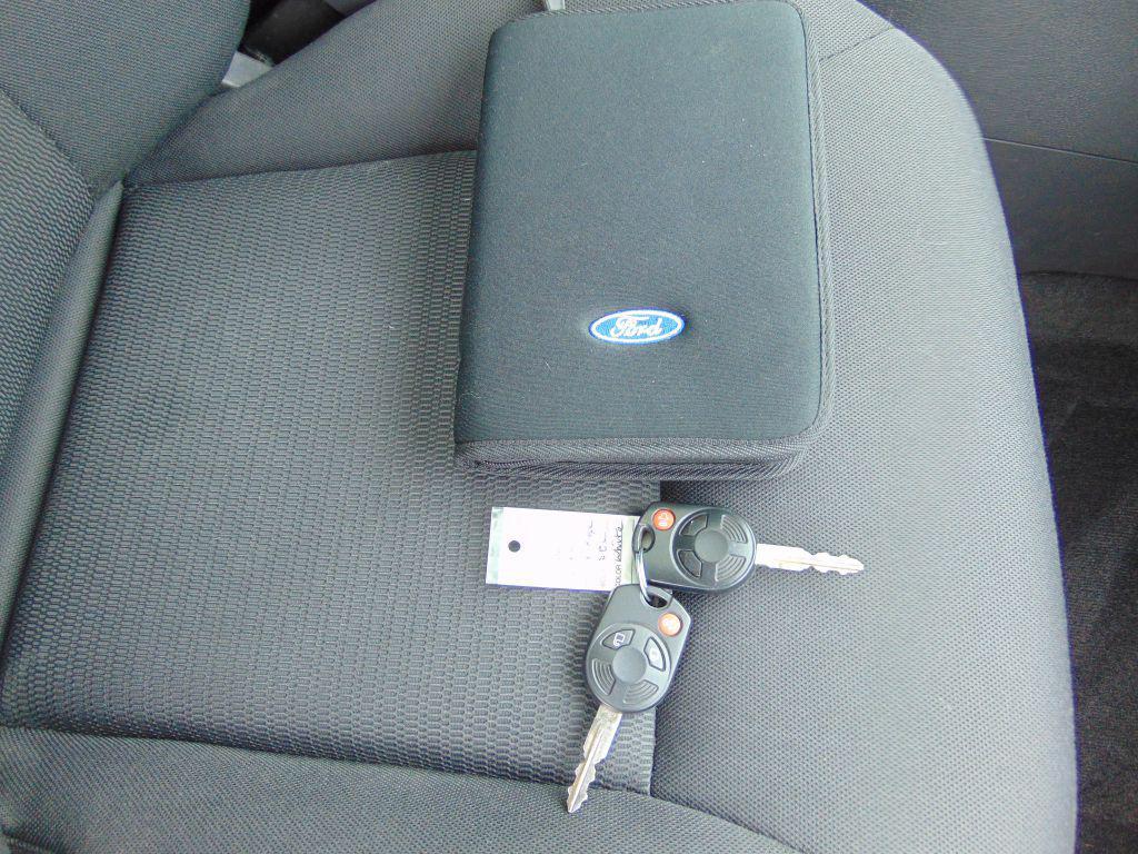 used 2010 Ford Edge car, priced at $6,488