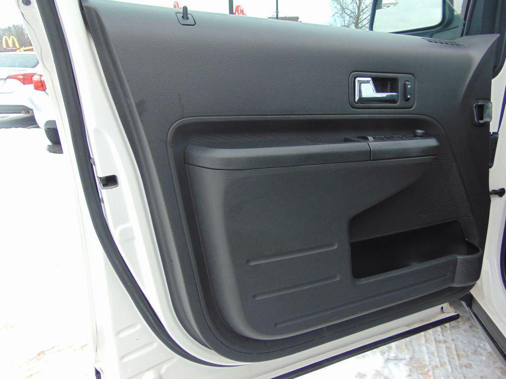 used 2010 Ford Edge car, priced at $6,488