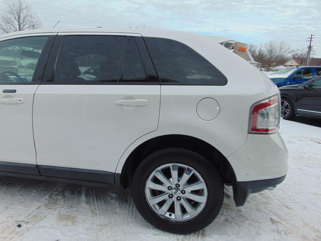 used 2010 Ford Edge car, priced at $6,488