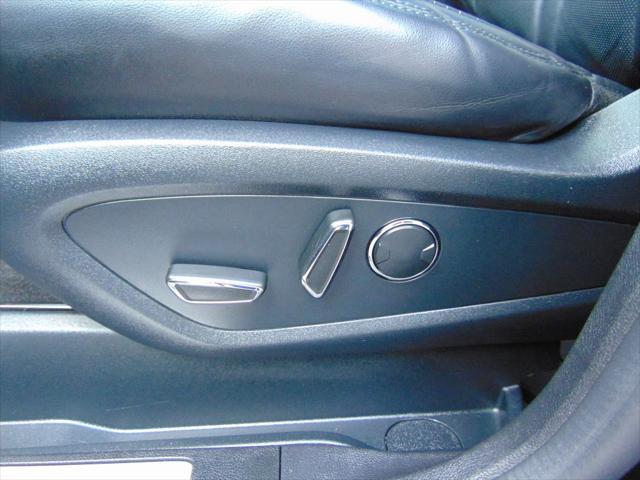 used 2017 Lincoln MKC car, priced at $14,988