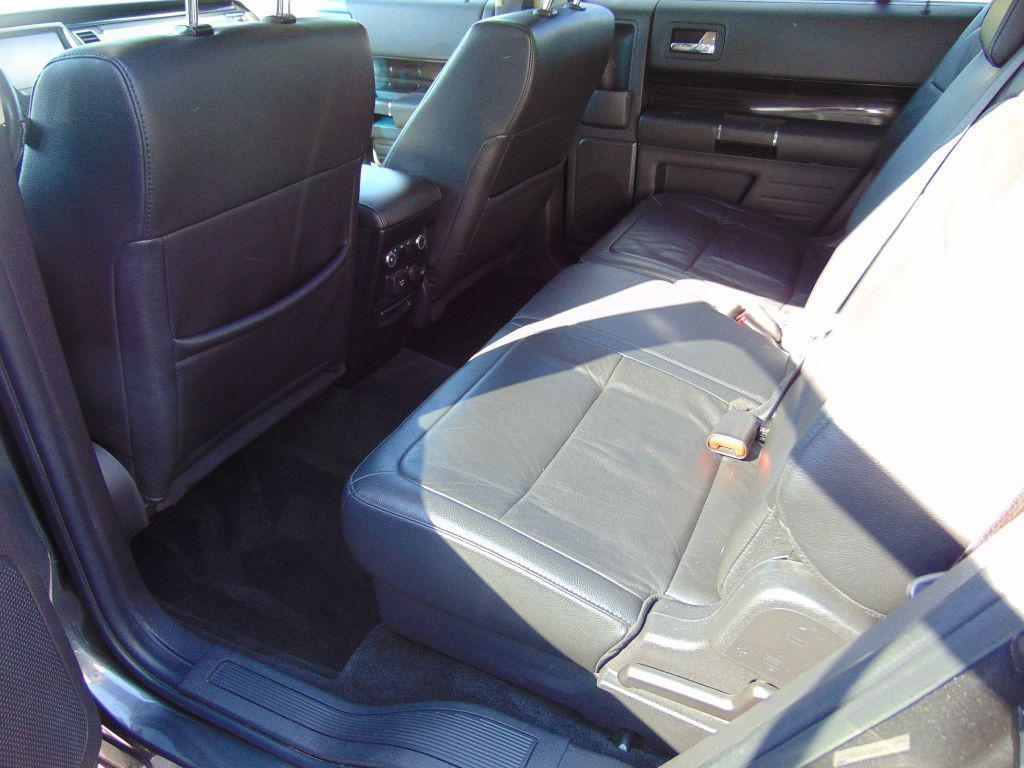 used 2015 Ford Flex car, priced at $8,488