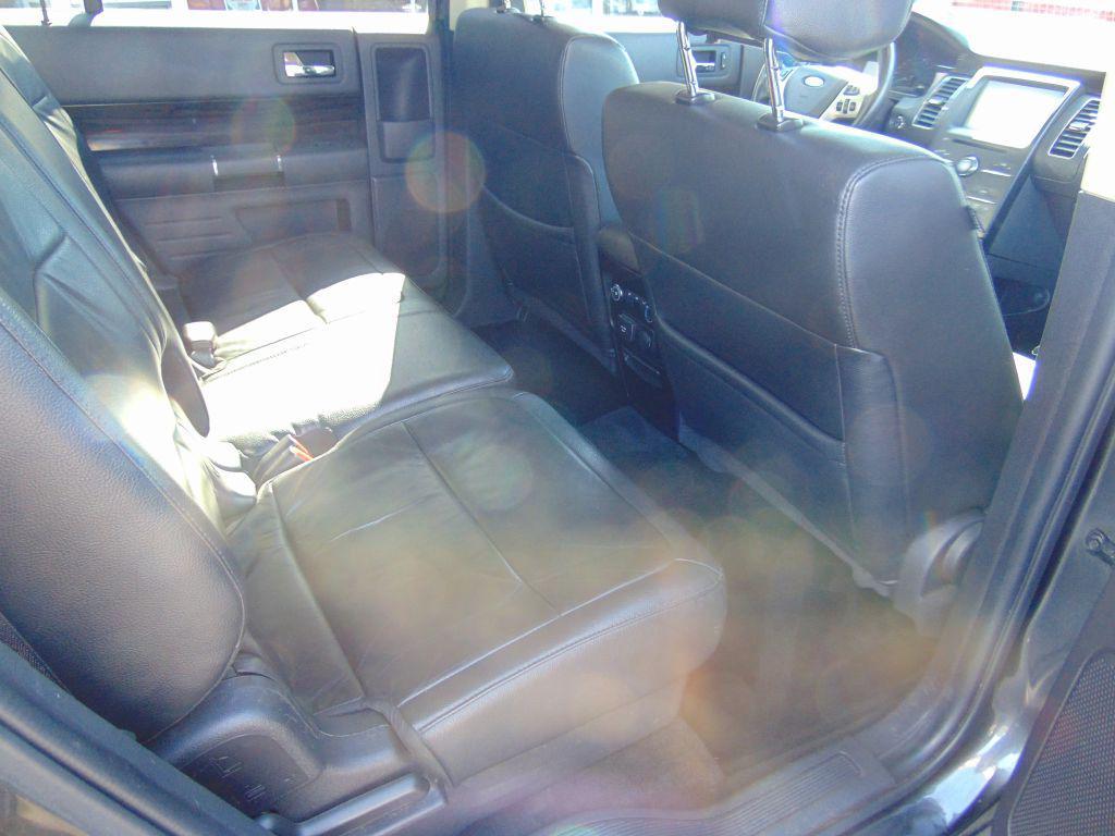 used 2015 Ford Flex car, priced at $8,488