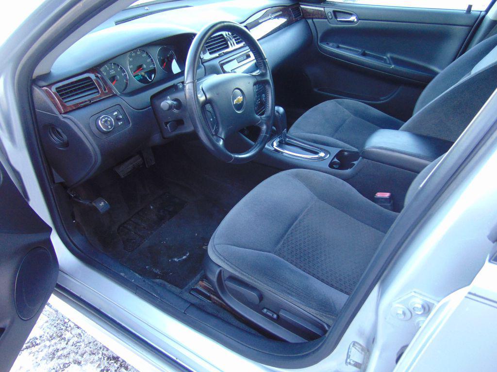 used 2012 Chevrolet Impala car, priced at $4,998