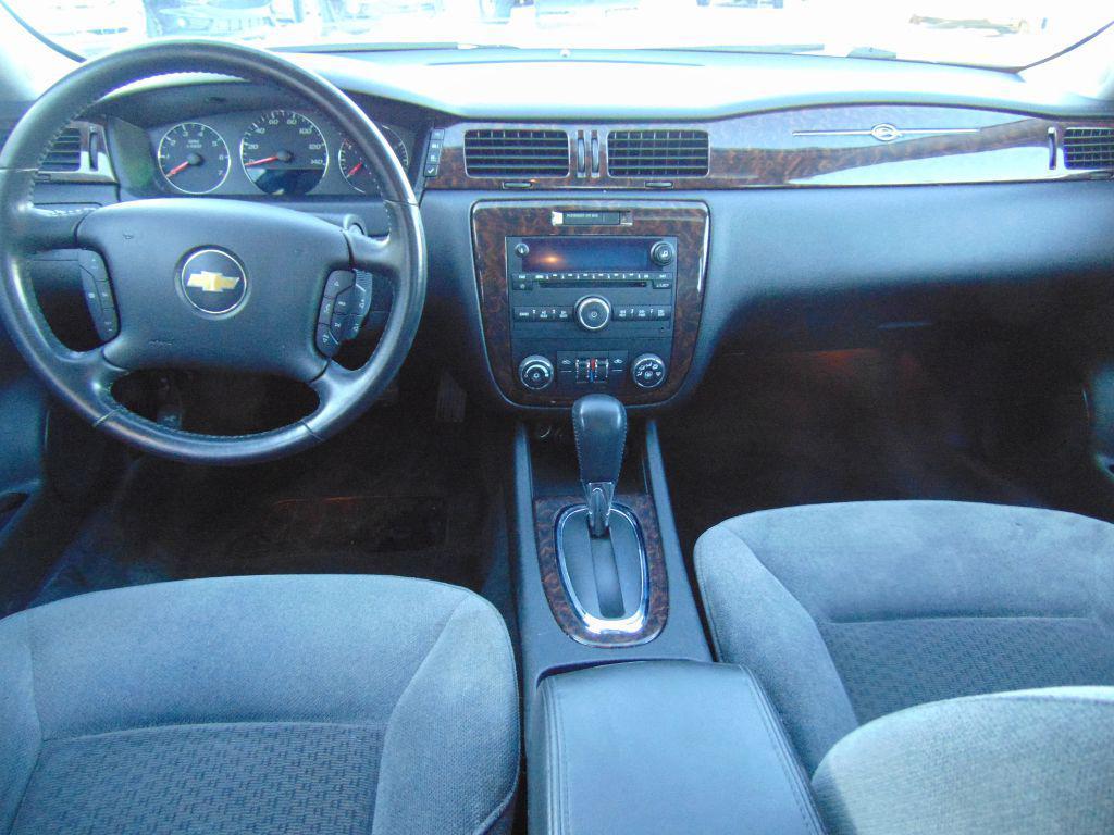used 2012 Chevrolet Impala car, priced at $4,998