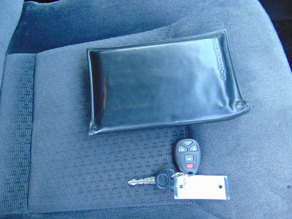 used 2012 Chevrolet Impala car, priced at $4,998