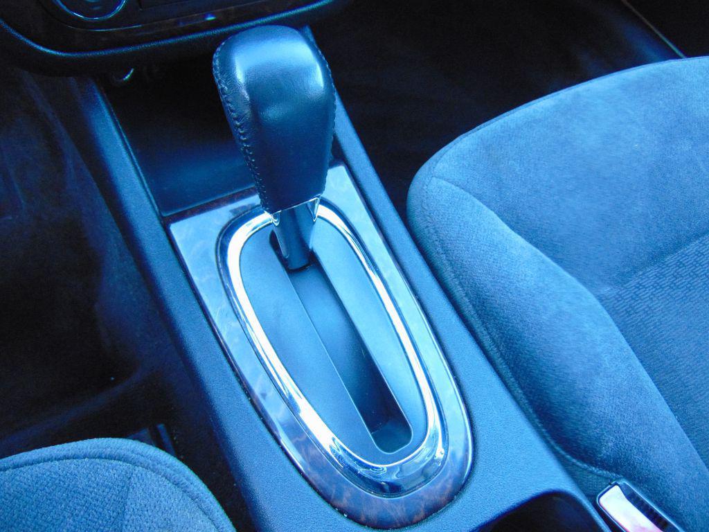 used 2012 Chevrolet Impala car, priced at $4,998