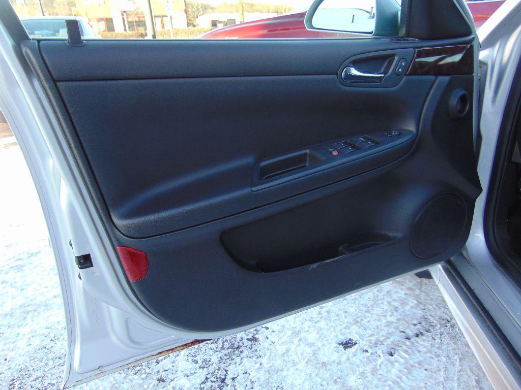 used 2012 Chevrolet Impala car, priced at $4,998