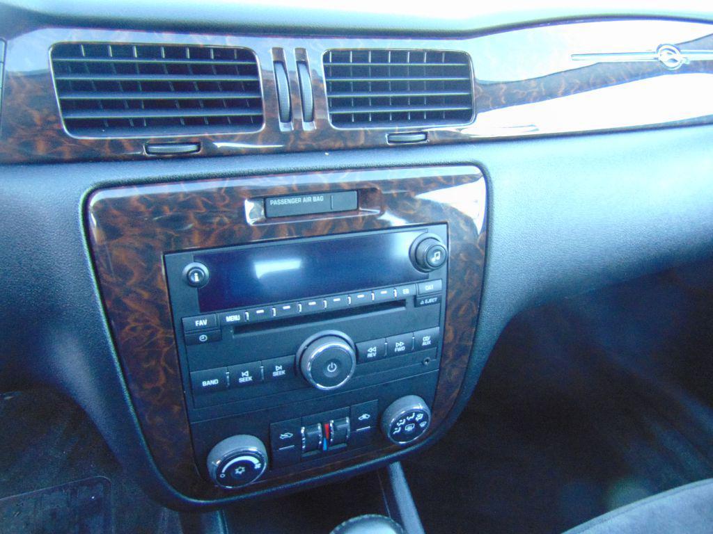 used 2012 Chevrolet Impala car, priced at $4,998