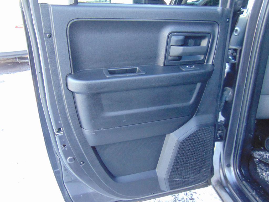 used 2015 Ram 1500 car, priced at $13,988