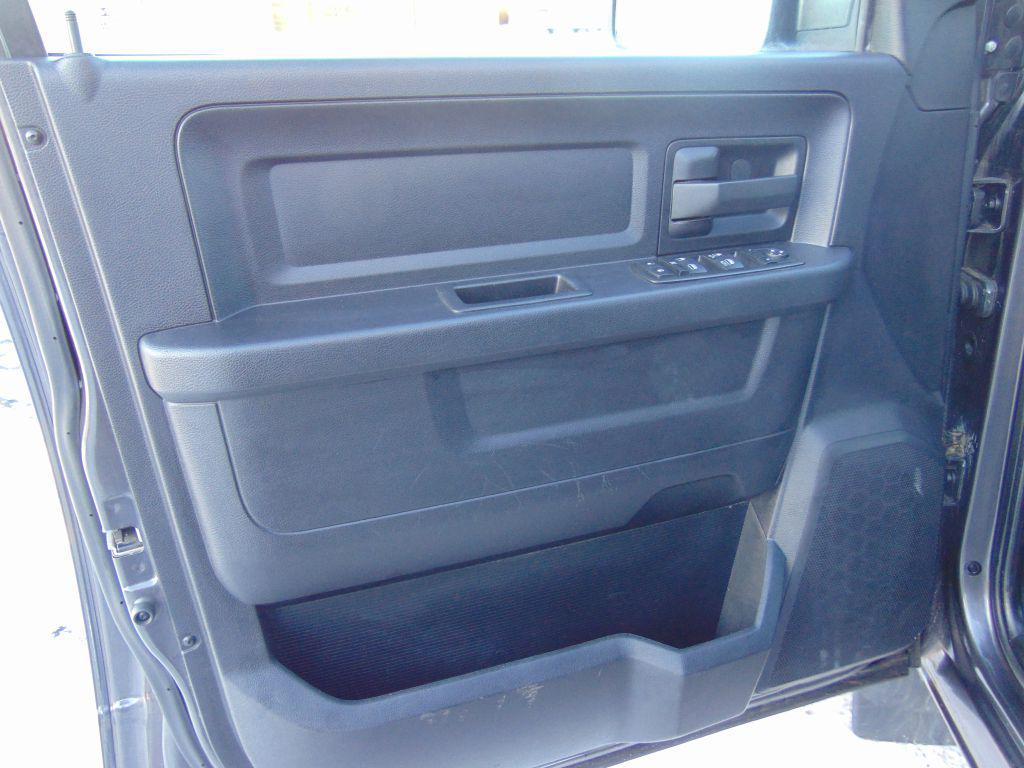 used 2015 Ram 1500 car, priced at $13,988