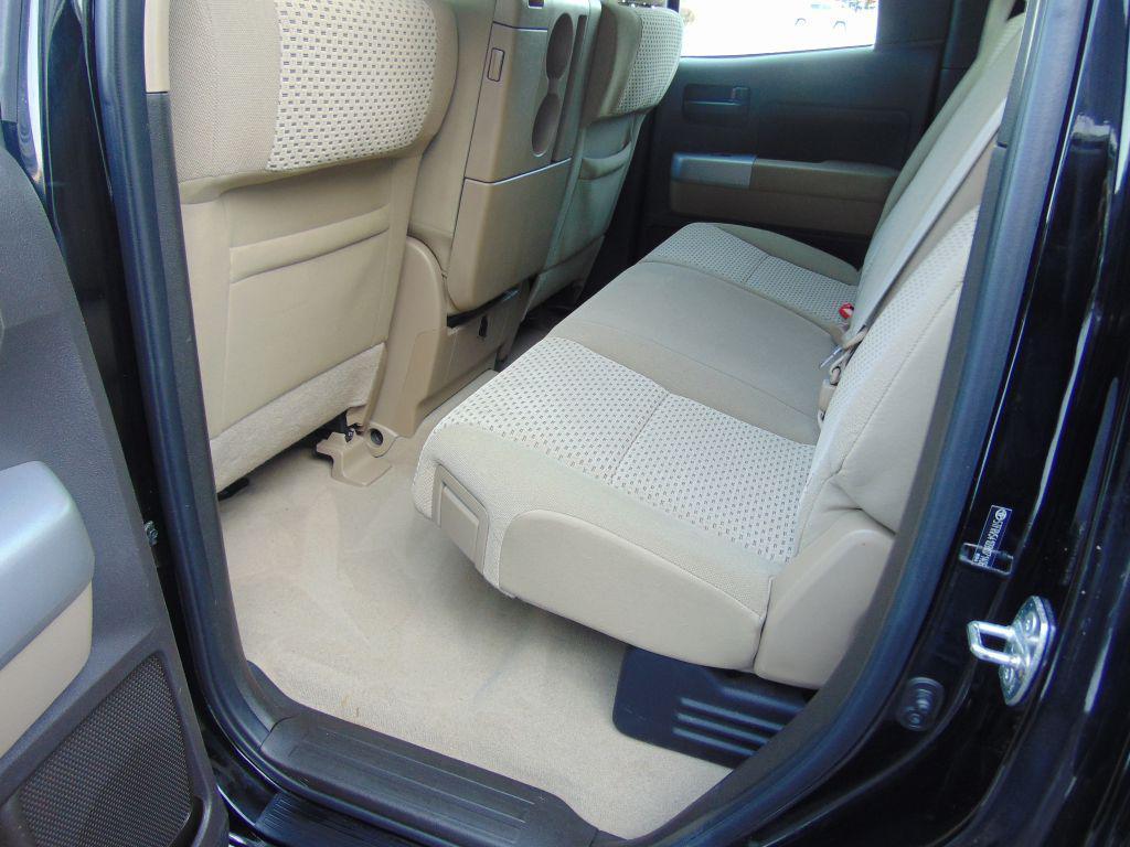 used 2009 Toyota Tundra car, priced at $14,988