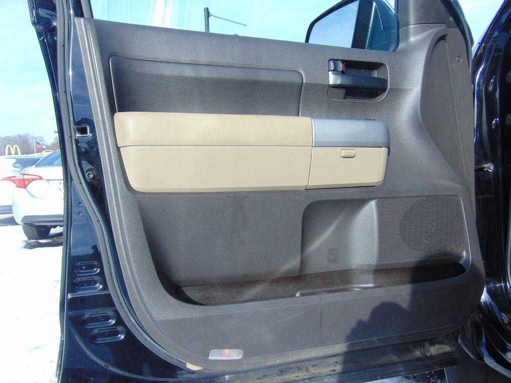 used 2009 Toyota Tundra car, priced at $14,988