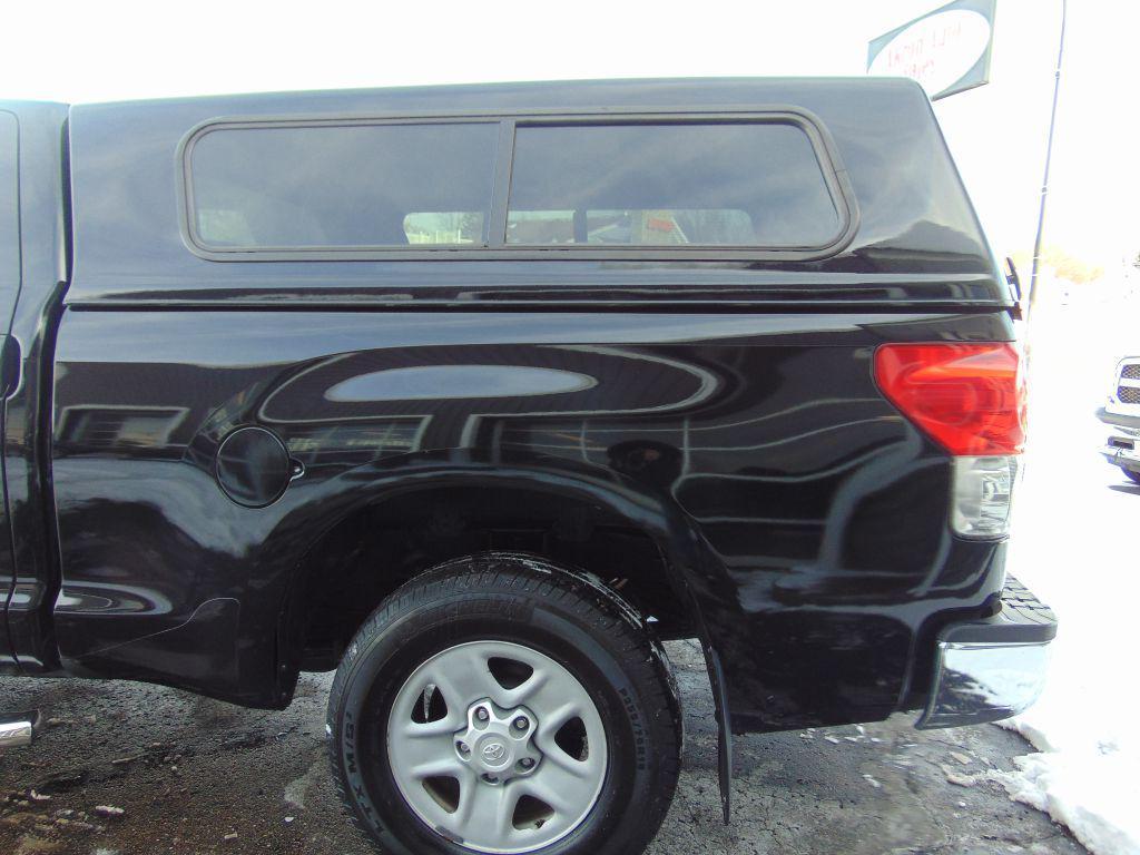 used 2009 Toyota Tundra car, priced at $14,988