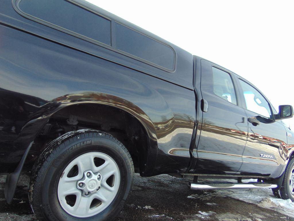 used 2009 Toyota Tundra car, priced at $14,988