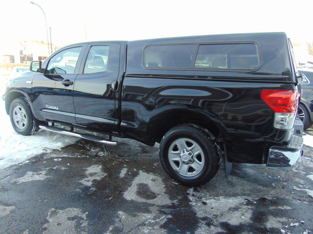 used 2009 Toyota Tundra car, priced at $14,988