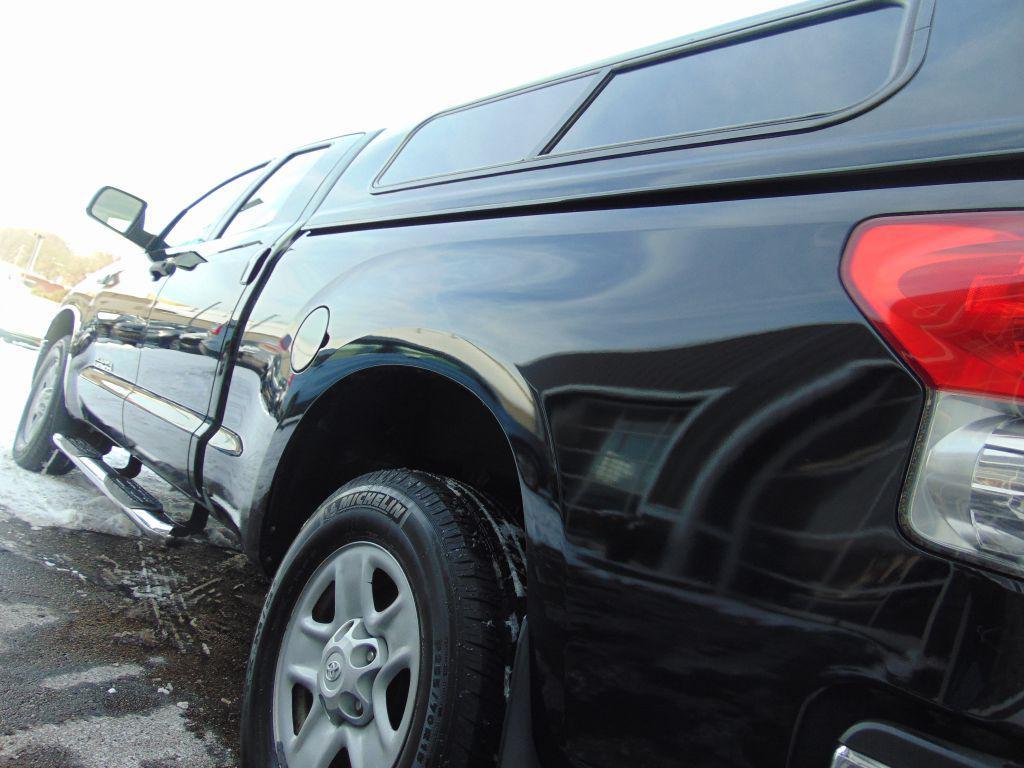 used 2009 Toyota Tundra car, priced at $14,988