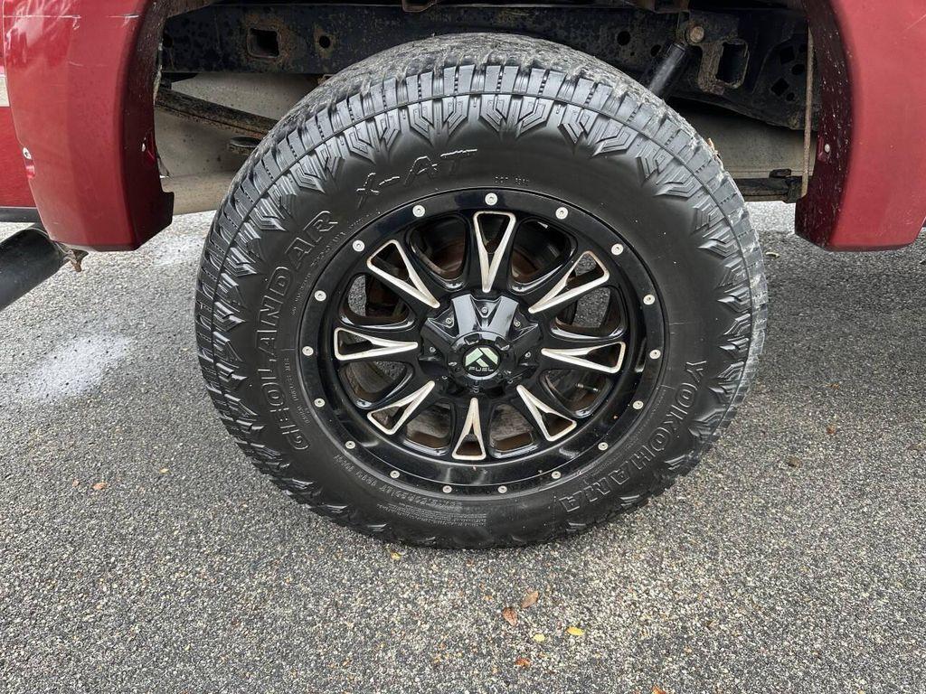 used 2013 Ford F-150 car, priced at $10,998