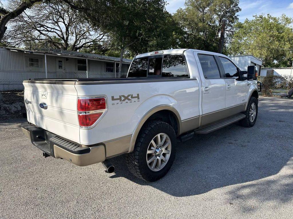 used 2013 Ford F-150 car, priced at $17,498