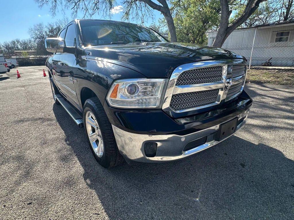used 2014 Ram 1500 car, priced at $13,998