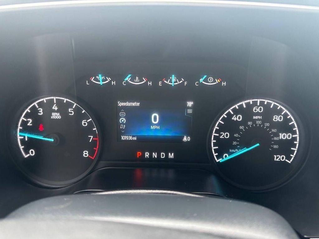 used 2023 Ford F-150 car, priced at $22,448