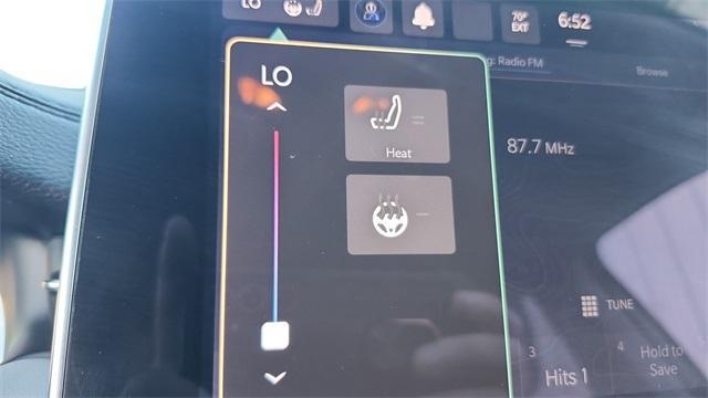 used 2022 Jeep Compass car, priced at $22,991