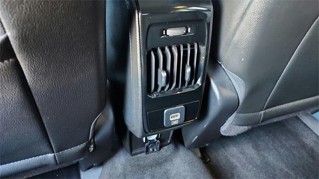 used 2022 Jeep Compass car, priced at $22,991