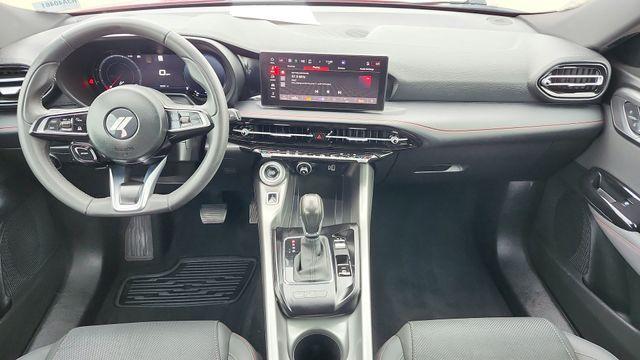 used 2024 Dodge Hornet car, priced at $19,259
