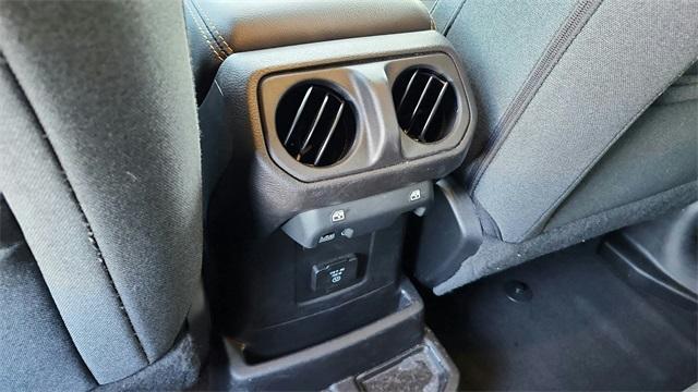 used 2025 Jeep Wrangler 4xe car, priced at $36,991