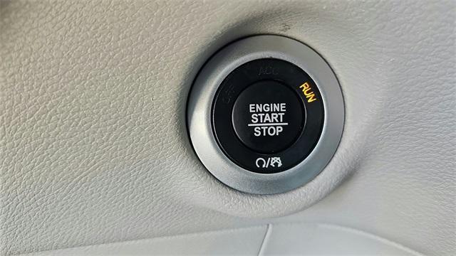 used 2024 Chrysler Pacifica car, priced at $26,991