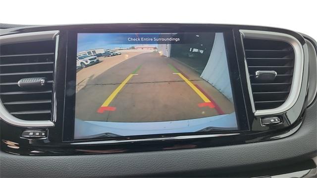 used 2024 Chrysler Pacifica car, priced at $26,991